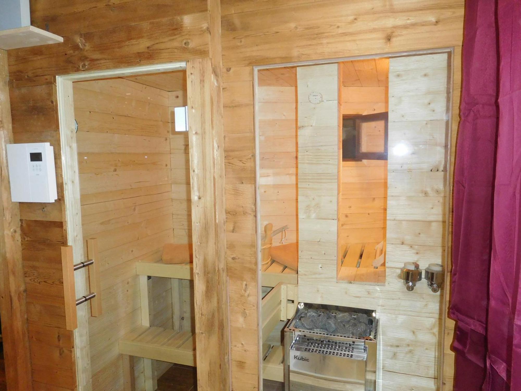 Wellnessoase Mit Sauna Und Whirlpool Inzell Exterior photo
