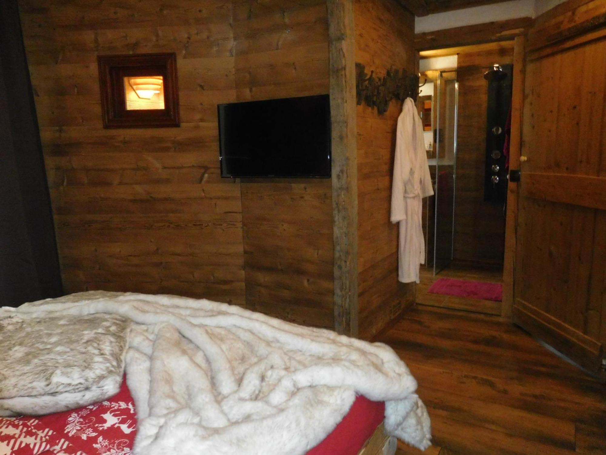 Wellnessoase Mit Sauna Und Whirlpool Inzell Exterior photo